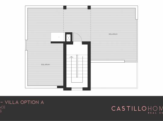 New Build - Villa / Semi détaché - Orihuela Costa - Punta Prima