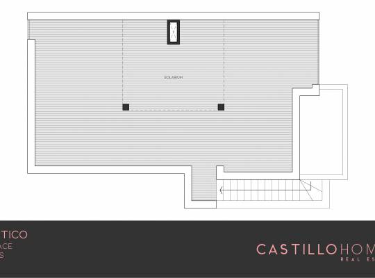 New Build - Appartement - Torrevieja - Los Balcones - Los Altos del Edén