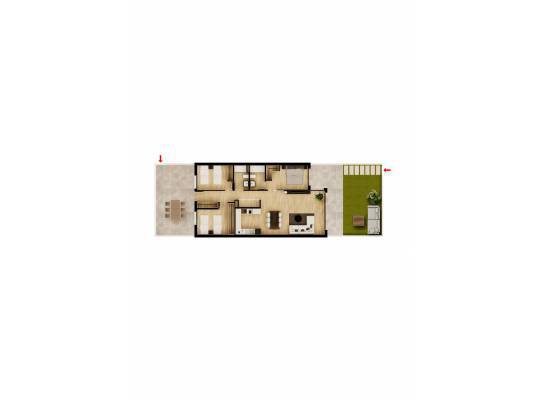 Obra nueva - Apartamento - Santa Pola - Gran Alacant