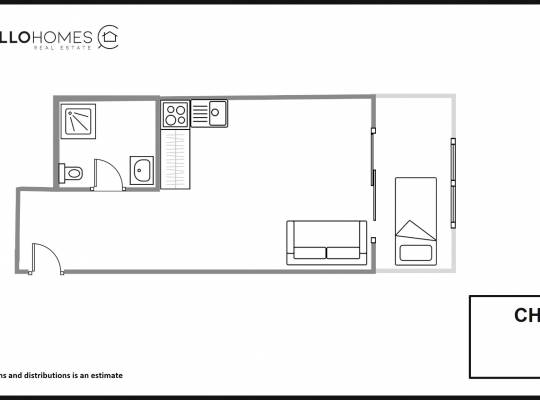 Resale - Studio - Torrevieja - Centro