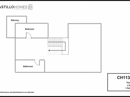 Resale - Villa - Orihuela