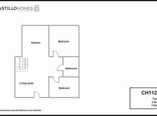 Resale - Bungalow - Orihuela Costa - Playa Flamenca