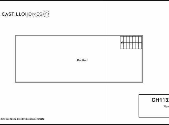 Resale - Townhouse - Torrevieja - Torrelamata - La Mata
