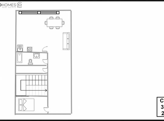 Resale - Apartment - Torrevieja - El Acequión - Los Náufragos