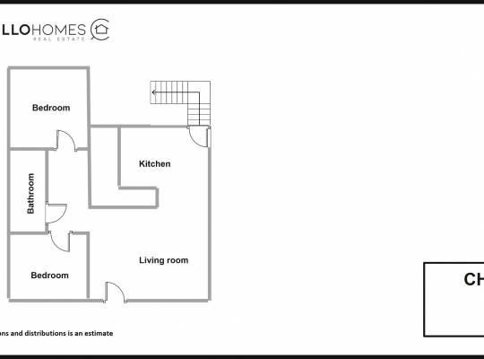 Resale - Bungalow - Torrevieja - Torretas