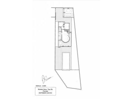 Resale - Villa - San Miguel de Salinas