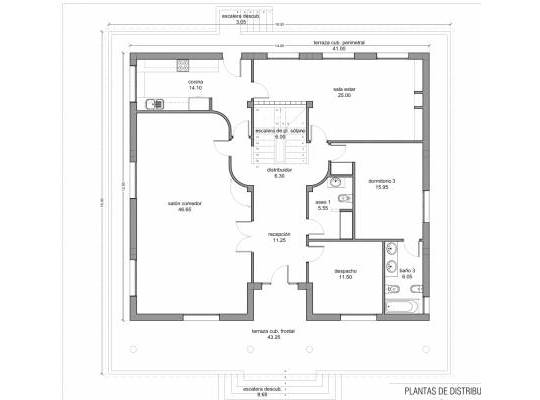 Resale - Villa - Torrevieja - Torreta Florida