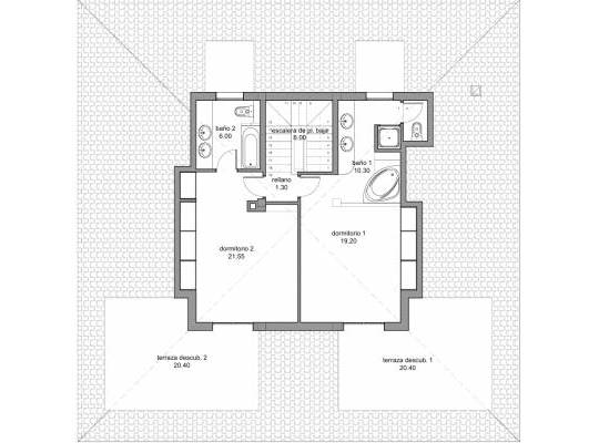 Resale - Villa - Torrevieja - Torreta Florida