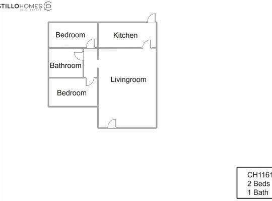 Resale - Bungalow - Torrevieja - Torreta Florida