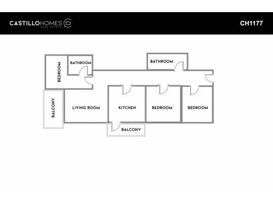 Resale - Apartment - San Miguel de Salinas - Pueblo