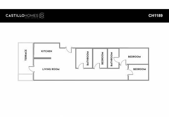 Resale - Apartment - Torrevieja - Playa del Cura
