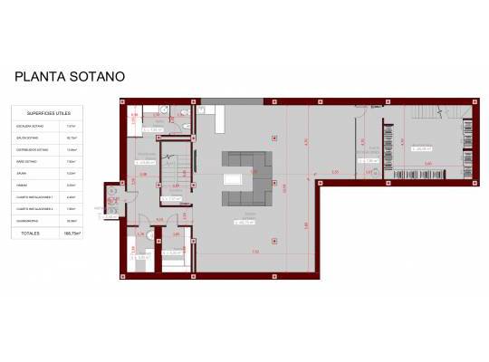 Resale - Villa - Torrevieja - La Mata