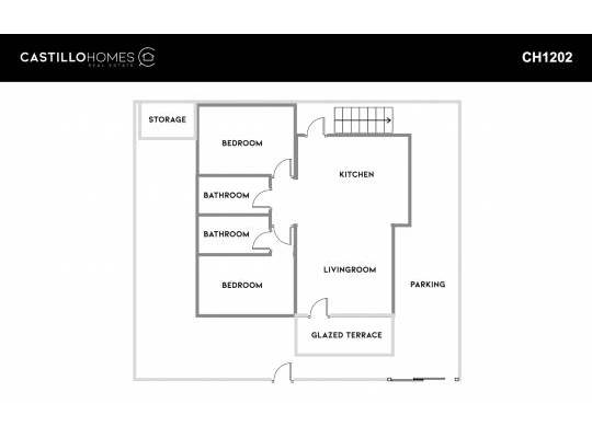 Resale - Villa - Ciudad Quesada - Urbanizaciones