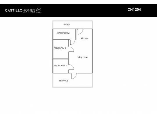 Resale - Bungalow - Orihuela Costa - Punta Prima