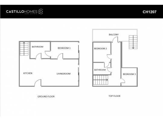 Resale - Villa - Los Montesinos - La Herrada