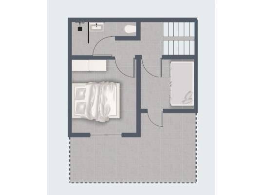 Resale - Townhouse - Torrevieja - Nueva Torrevieja - Aguas Nuevas