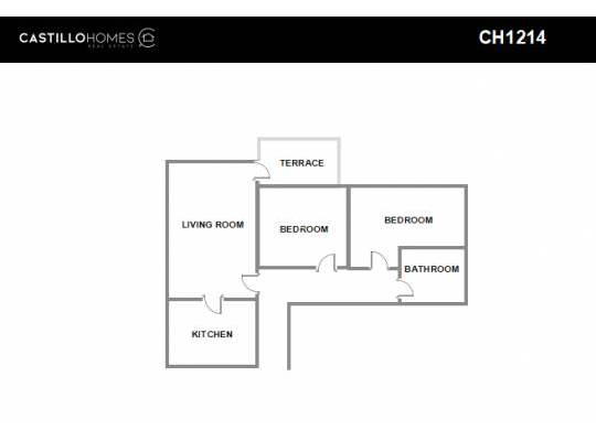 Resale - Apartment - Torrevieja - Centro