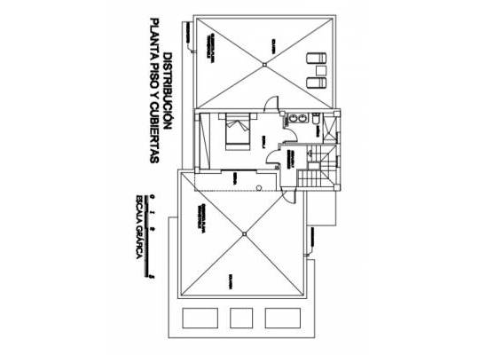 Resale - Villa - Orihuela Costa - Campoamor