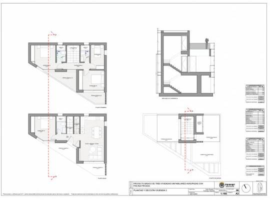 New Build - Villa - Torrevieja - Aguas Nuevas