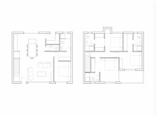 Resale - Villa - Torrevieja - Los Balcones