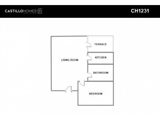 Resale - Apartment - Torrevieja - Torretas