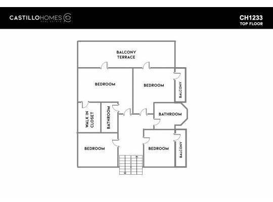 Resale - Villa - Ciudad Quesada - Urbanizaciones