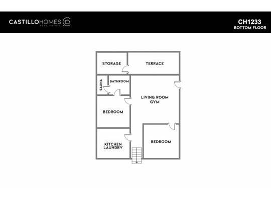 Resale - Villa - Ciudad Quesada - Urbanizaciones