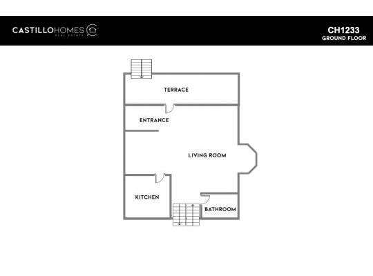 Resale - Villa - Ciudad Quesada - Urbanizaciones