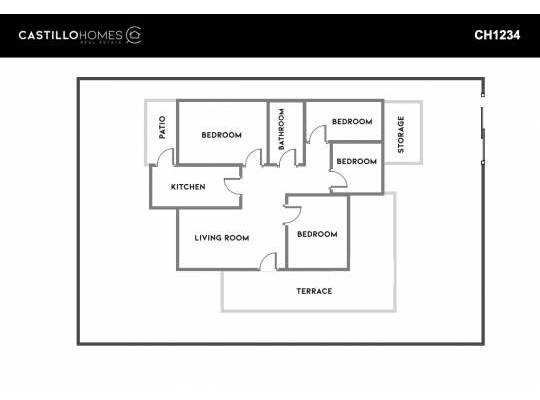 Resale - Villa - Orihuela Costa - Punta Prima