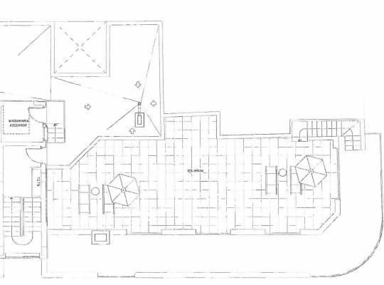 Resale - Penthouse - Torrevieja - Centro