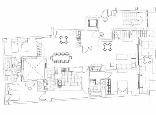 Resale - Penthouse - Torrevieja - Centro