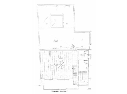 Resale - Penthouse - Torrevieja - Centro