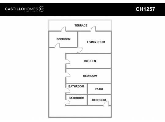 Resale - Apartment - Torrevieja - Playa de los Locos