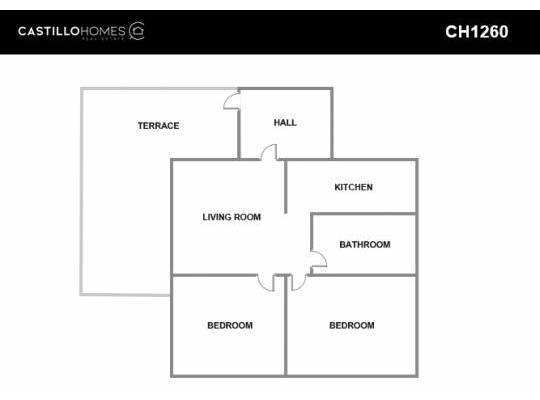Resale - Townhouse - Orihuela Costa - Punta Prima