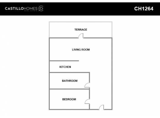 Segunda mano - Apartamento - Torre del moro