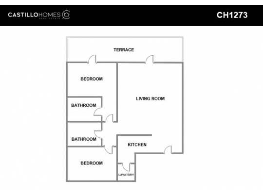 Resale - Apartment - Torrevieja - Punta Prima