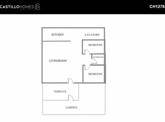 Resale - Townhouse - Torrevieja - Torretas