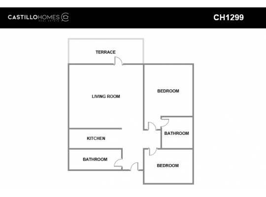 Resale - Apartment - Orihuela Costa - Villamartín