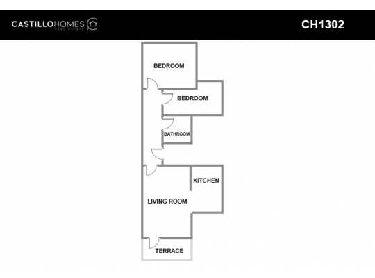 Resale - Apartment - Torrevieja - Centro
