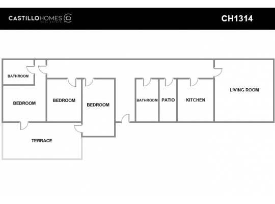 Resale - Apartment - Torrevieja - Centro