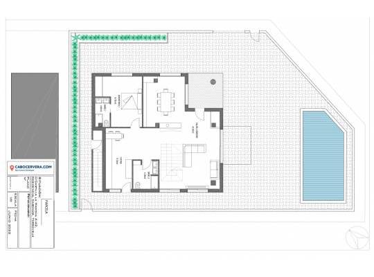 Resale - Villa - Torre del moro