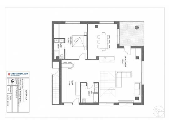 Resale - Villa - Torre del moro