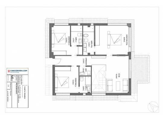 Resale - Villa - Torre del moro