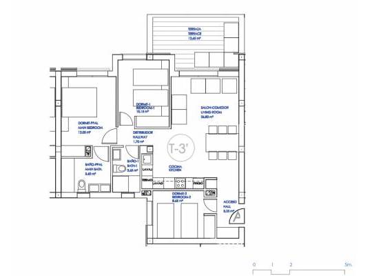 Resale - Apartment - Torrevieja - Punta Prima