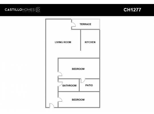 Resale - Apartment - San Miguel de Salinas