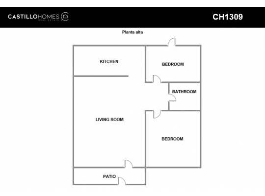 Resale - Townhouse - Torrevieja - Los Balcones