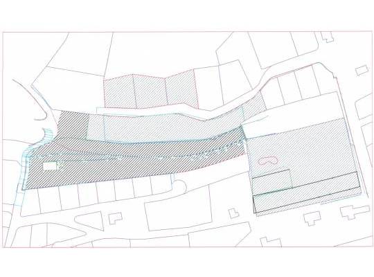 New Build - Villa - Benissa - Montemar