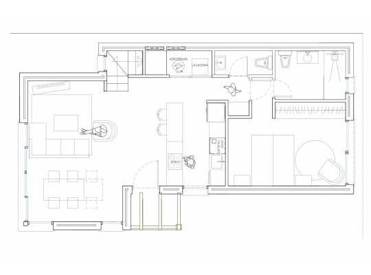 New Build - Villa - Benissa - Montemar