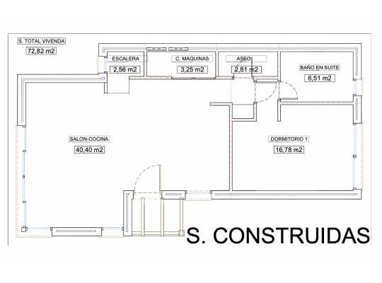 New Build - Villa - Benissa - Montemar
