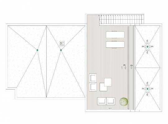 New Build - Villa - Rojales - Ciudad Quesada